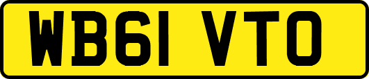WB61VTO