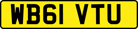 WB61VTU