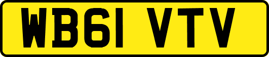 WB61VTV