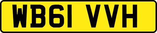WB61VVH