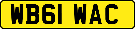 WB61WAC