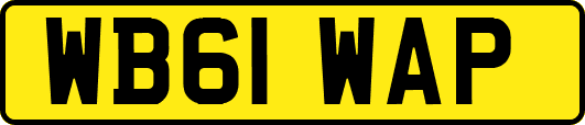 WB61WAP