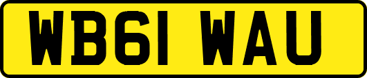 WB61WAU