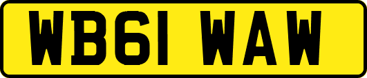 WB61WAW
