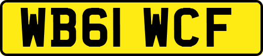 WB61WCF