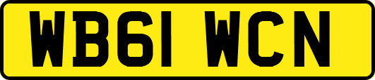 WB61WCN