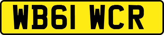 WB61WCR