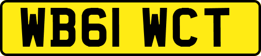 WB61WCT