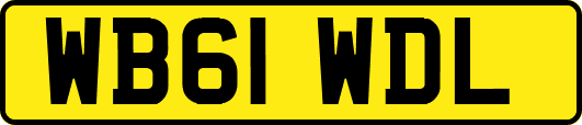 WB61WDL