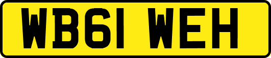 WB61WEH