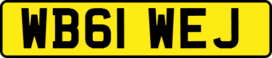 WB61WEJ