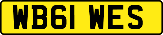 WB61WES