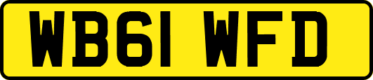 WB61WFD