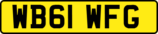 WB61WFG