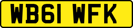 WB61WFK