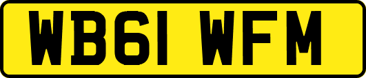 WB61WFM