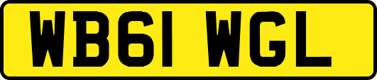 WB61WGL