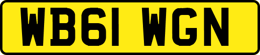WB61WGN