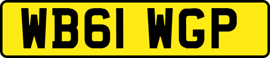 WB61WGP