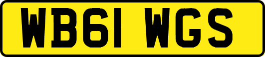 WB61WGS