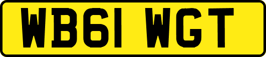 WB61WGT