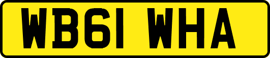 WB61WHA