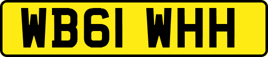 WB61WHH