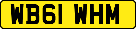 WB61WHM