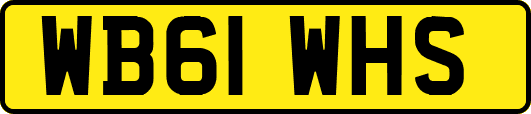 WB61WHS