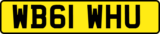WB61WHU