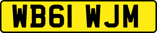 WB61WJM