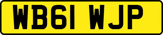 WB61WJP
