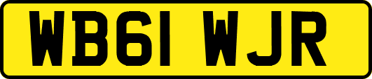 WB61WJR
