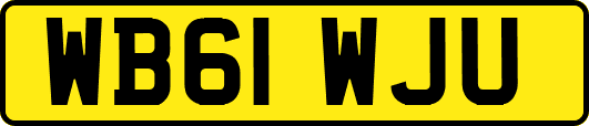 WB61WJU