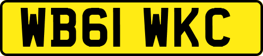 WB61WKC
