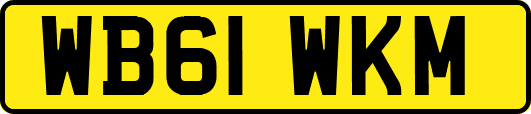 WB61WKM