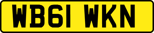 WB61WKN