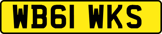 WB61WKS