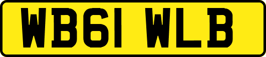 WB61WLB