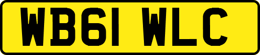 WB61WLC