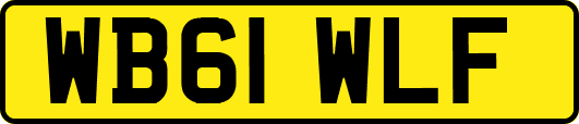 WB61WLF
