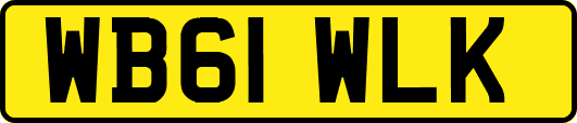 WB61WLK