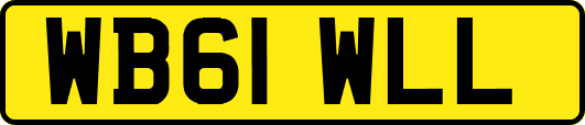 WB61WLL
