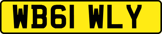 WB61WLY