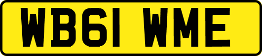 WB61WME