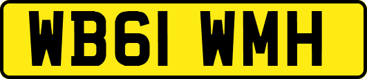 WB61WMH