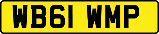 WB61WMP