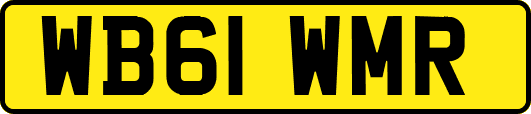 WB61WMR
