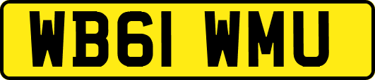 WB61WMU