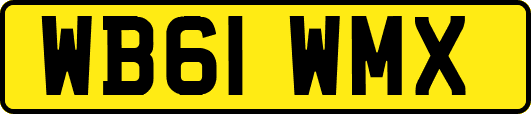 WB61WMX